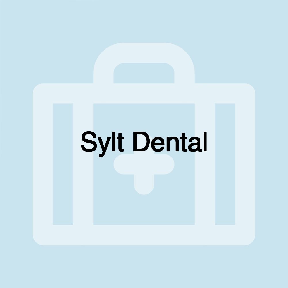 Sylt Dental