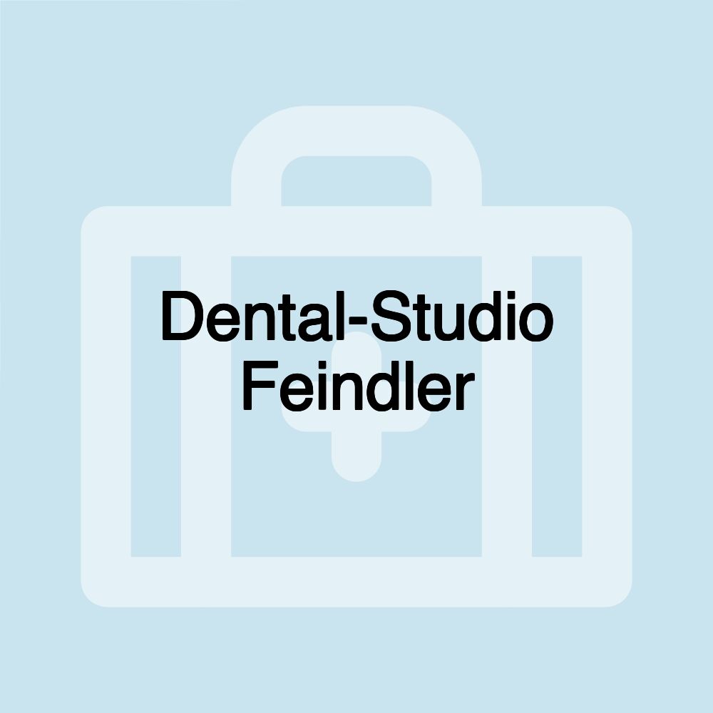 Dental-Studio Feindler