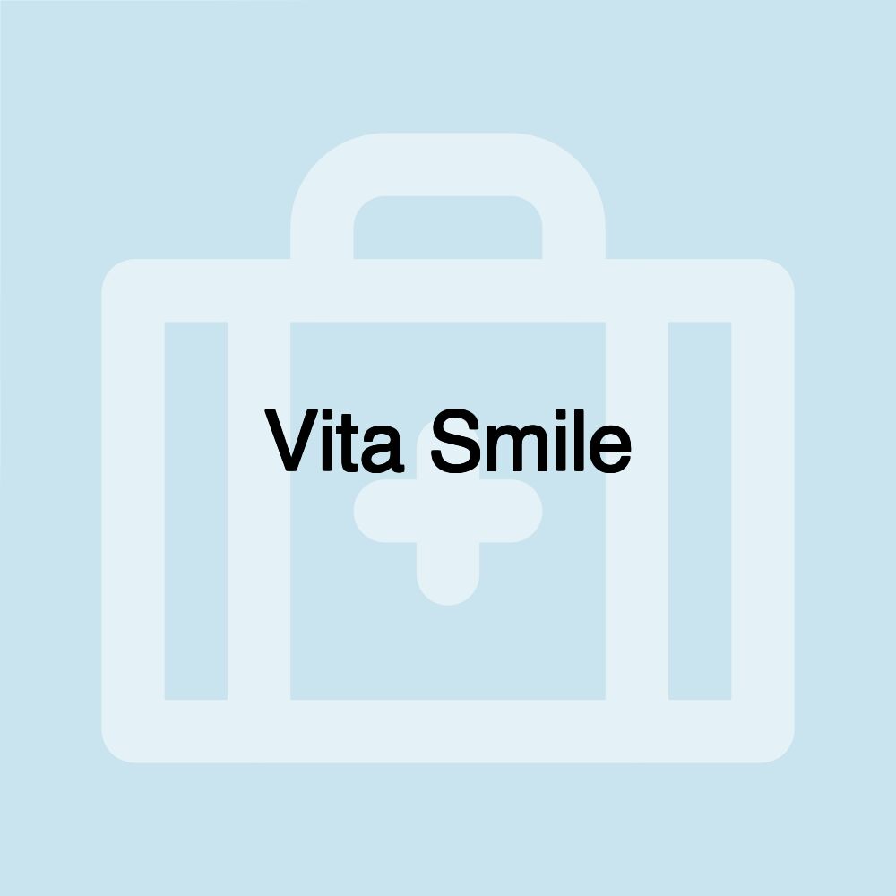 Vita Smile