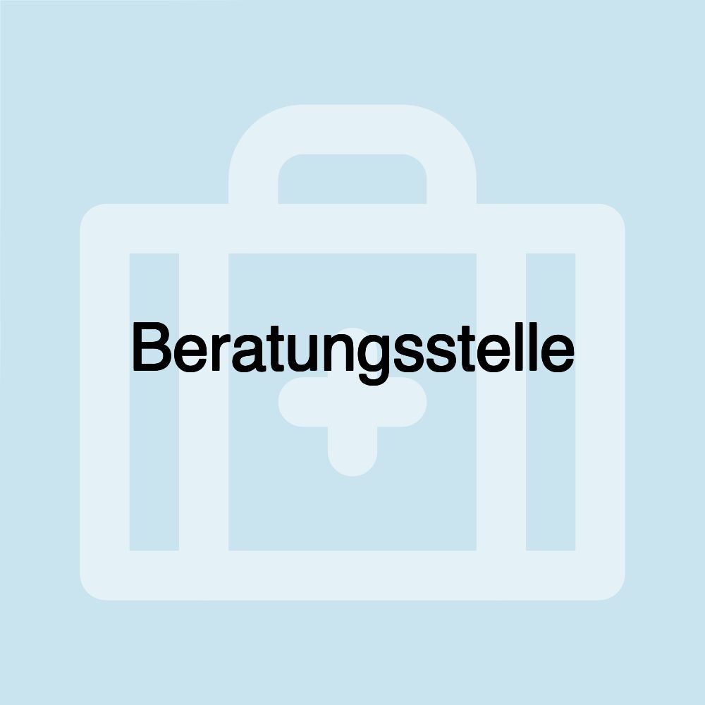 Beratungsstelle