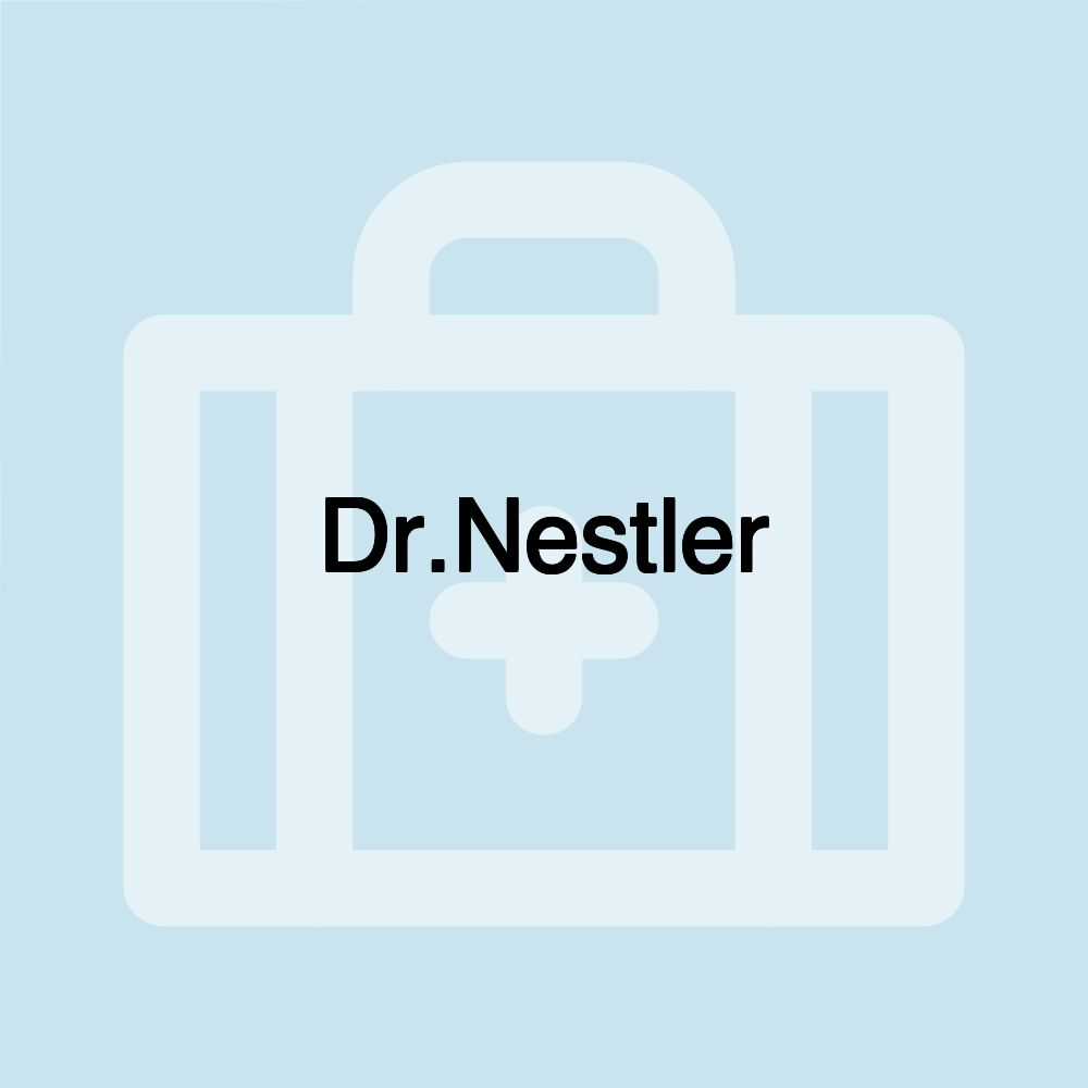 Dr.Nestler