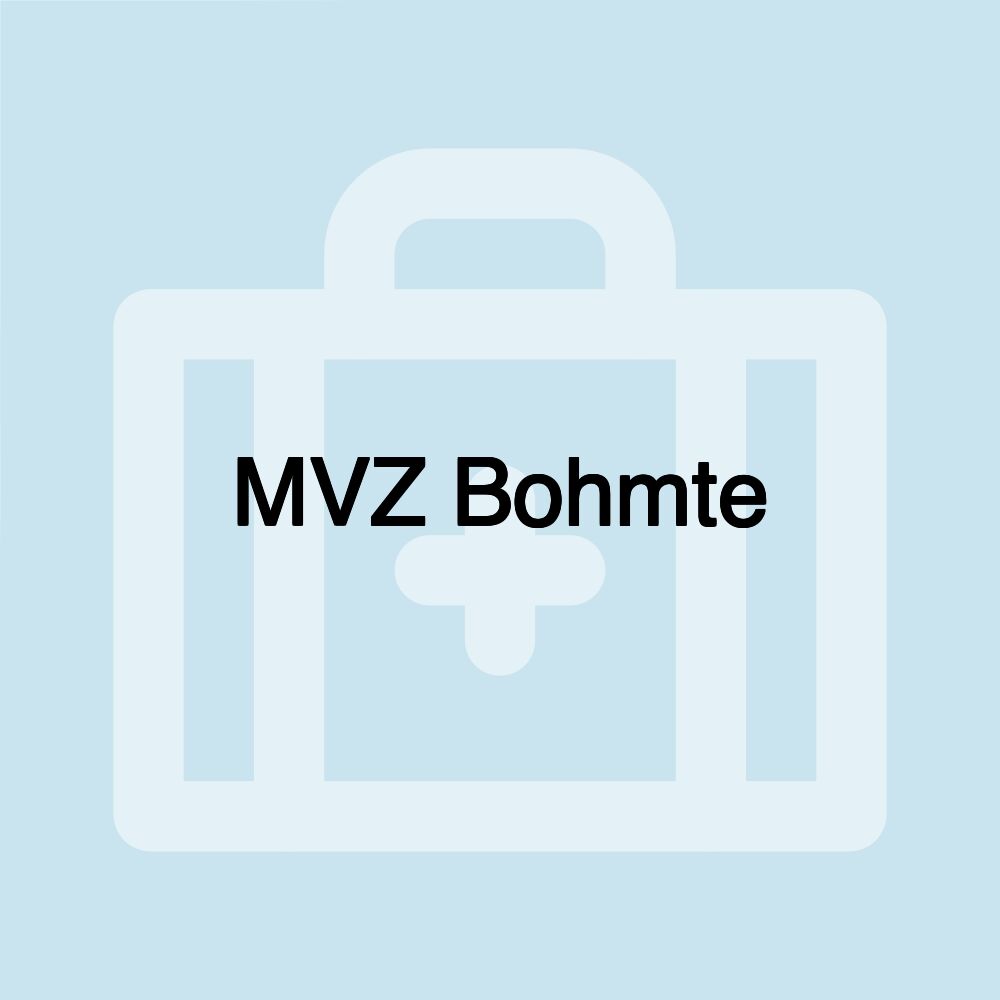 MVZ Bohmte