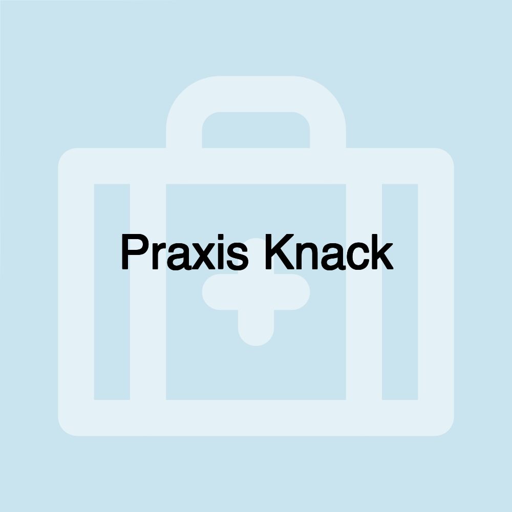 Praxis Knack