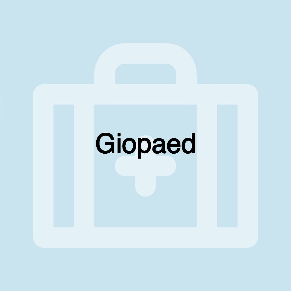 Giopaed