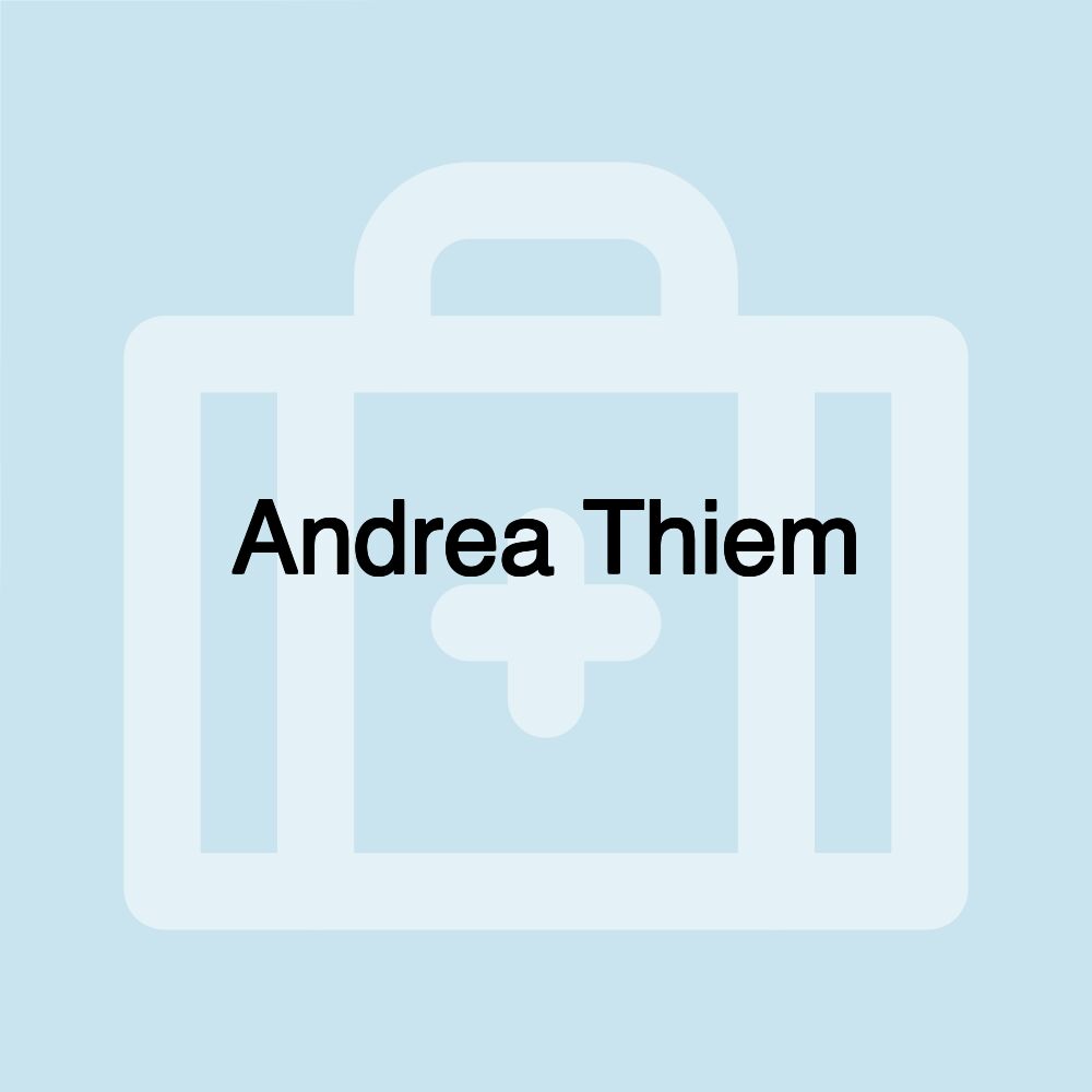 Andrea Thiem