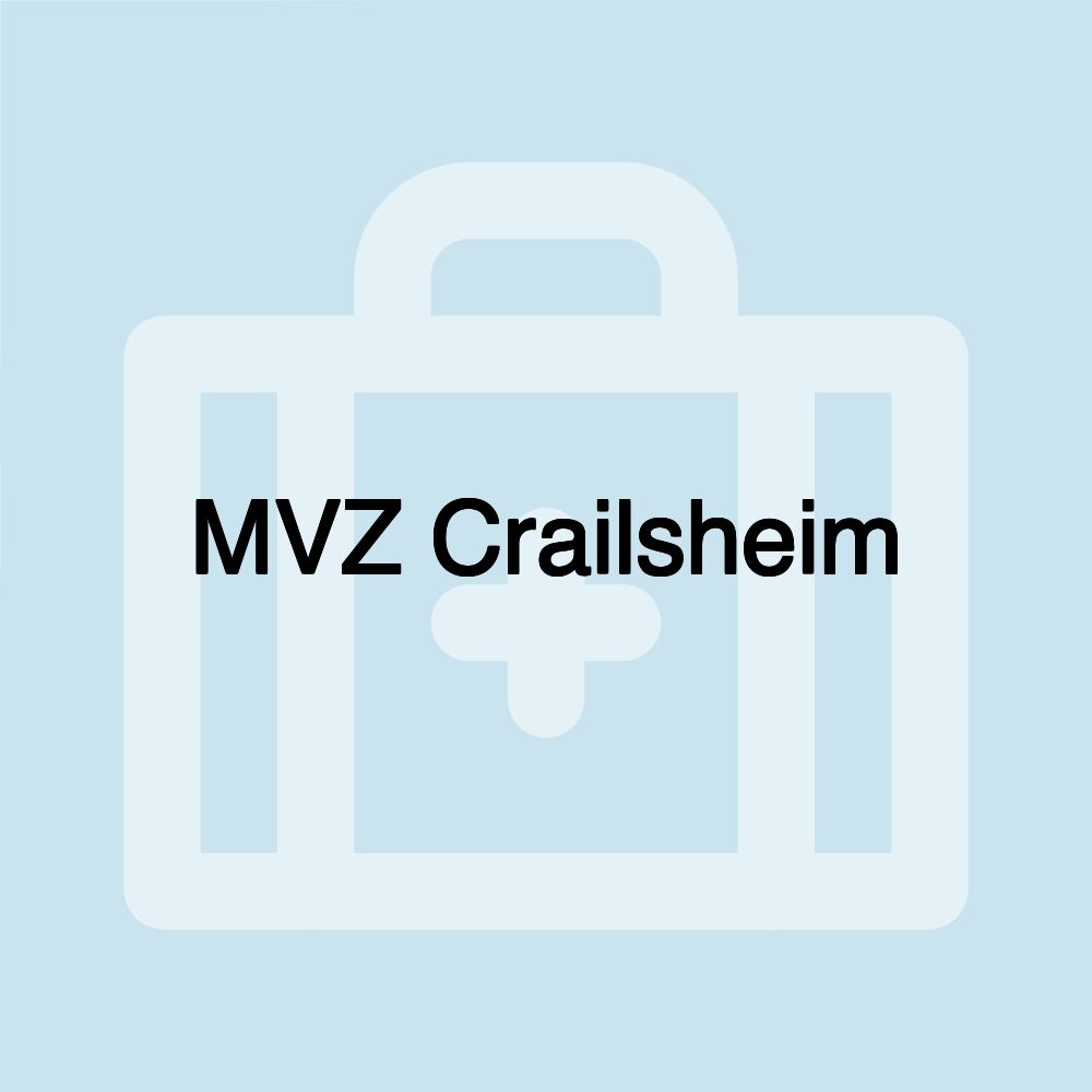 MVZ Crailsheim