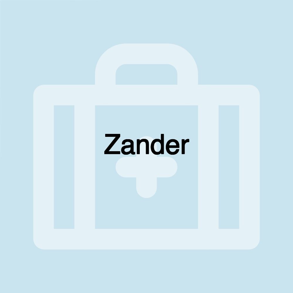 Zander