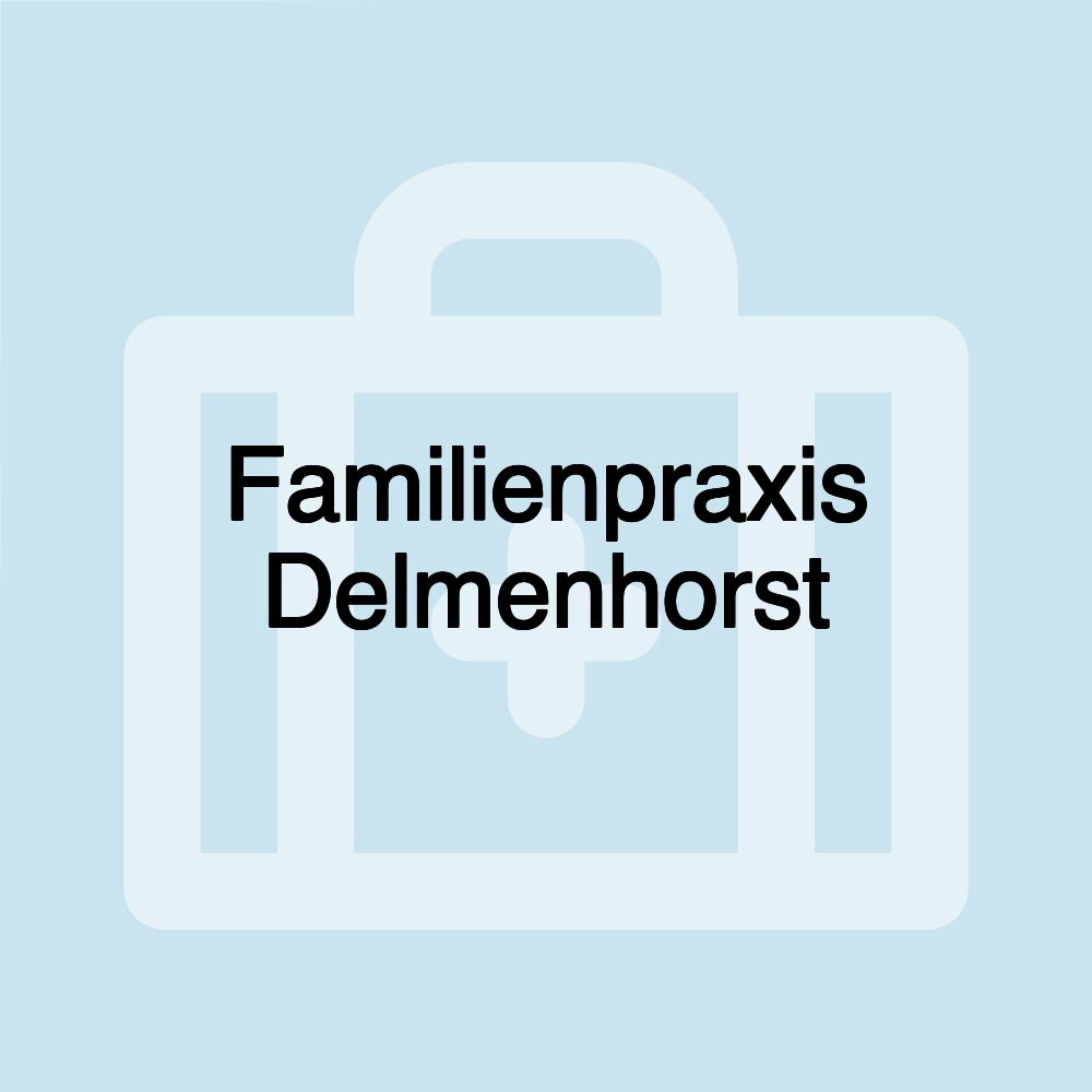 Familienpraxis Delmenhorst