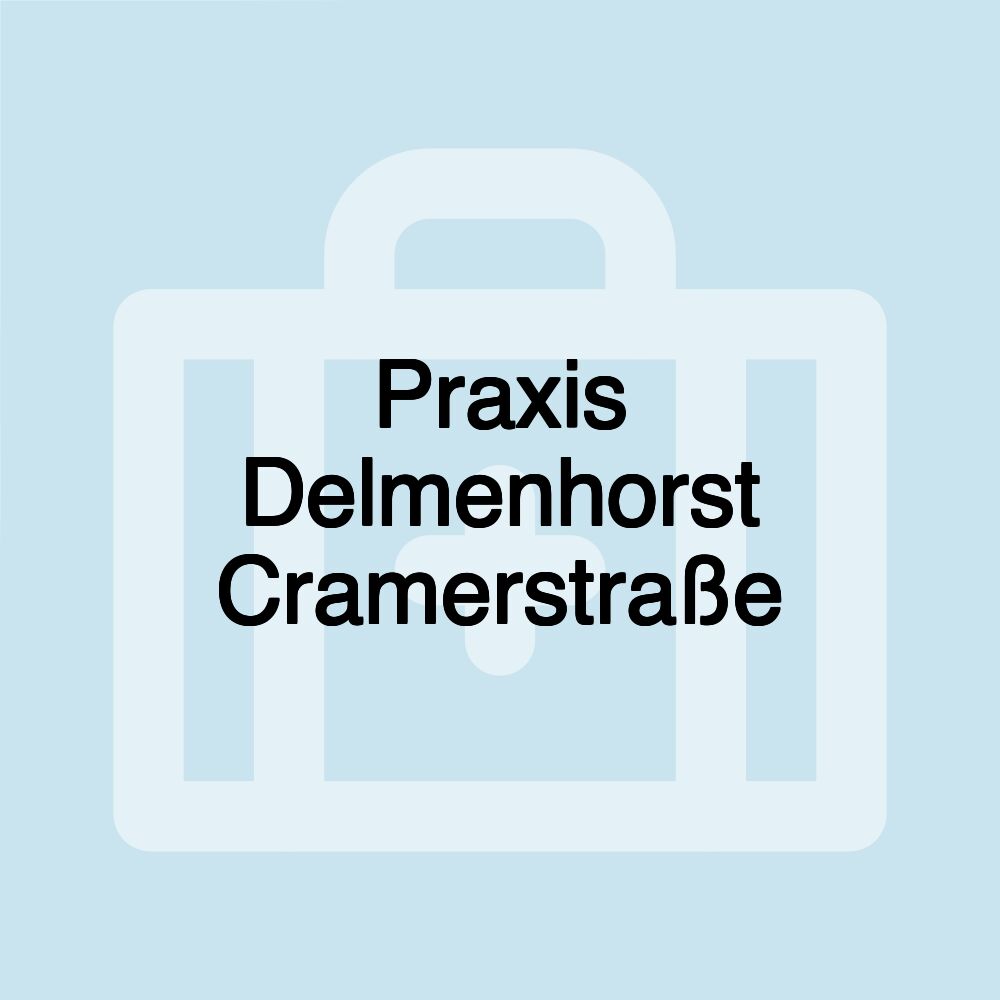 Praxis Delmenhorst Cramerstraße