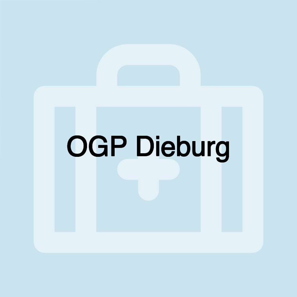 OGP Dieburg