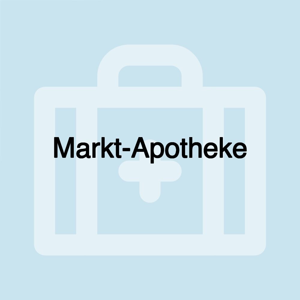 Markt-Apotheke