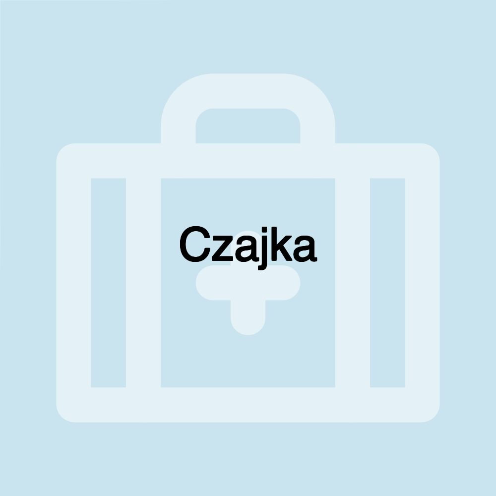 Czajka