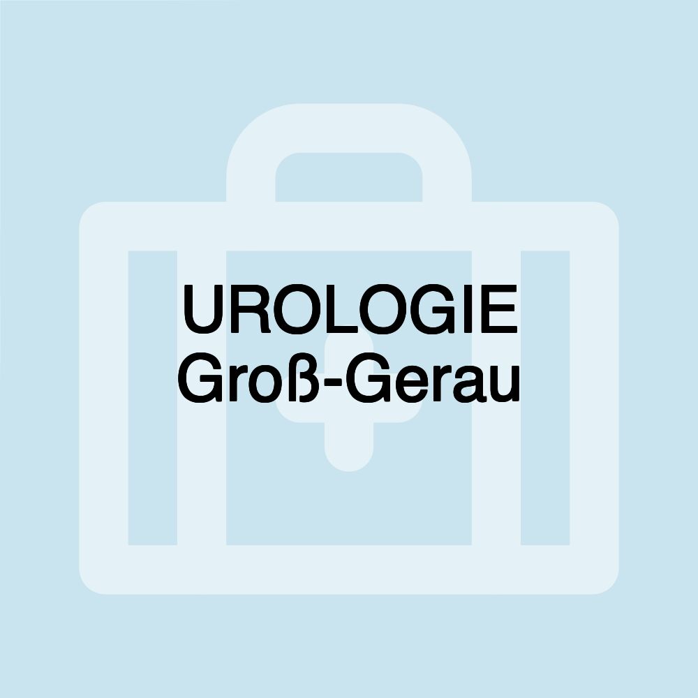 UROLOGIE Groß-Gerau