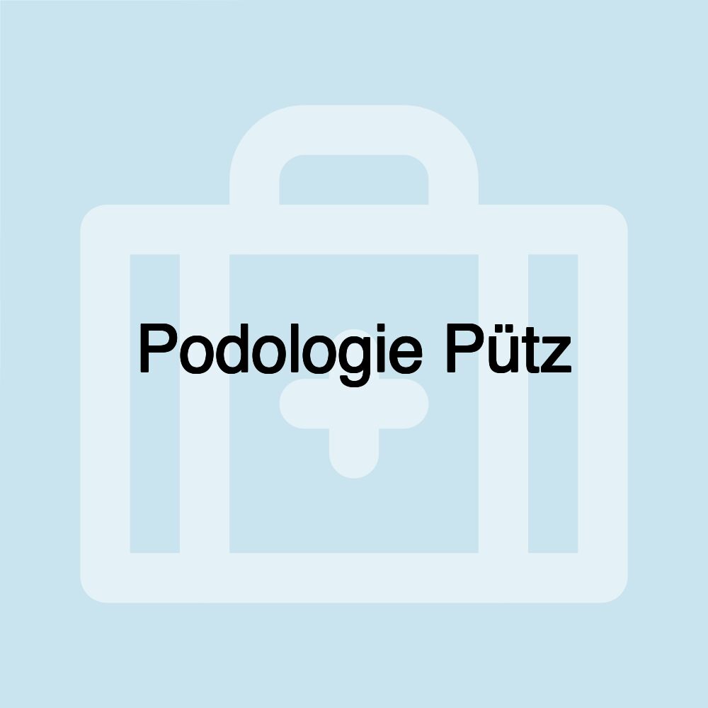 Podologie Pütz