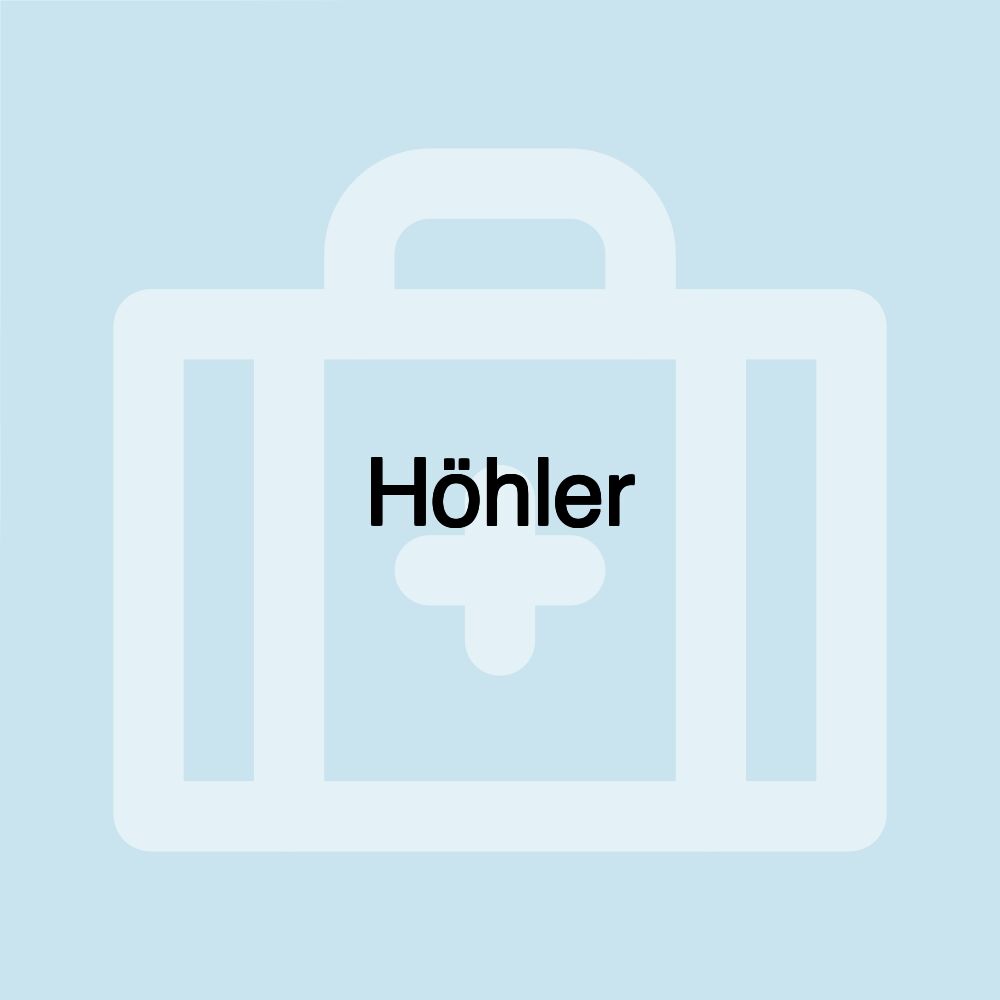 Höhler