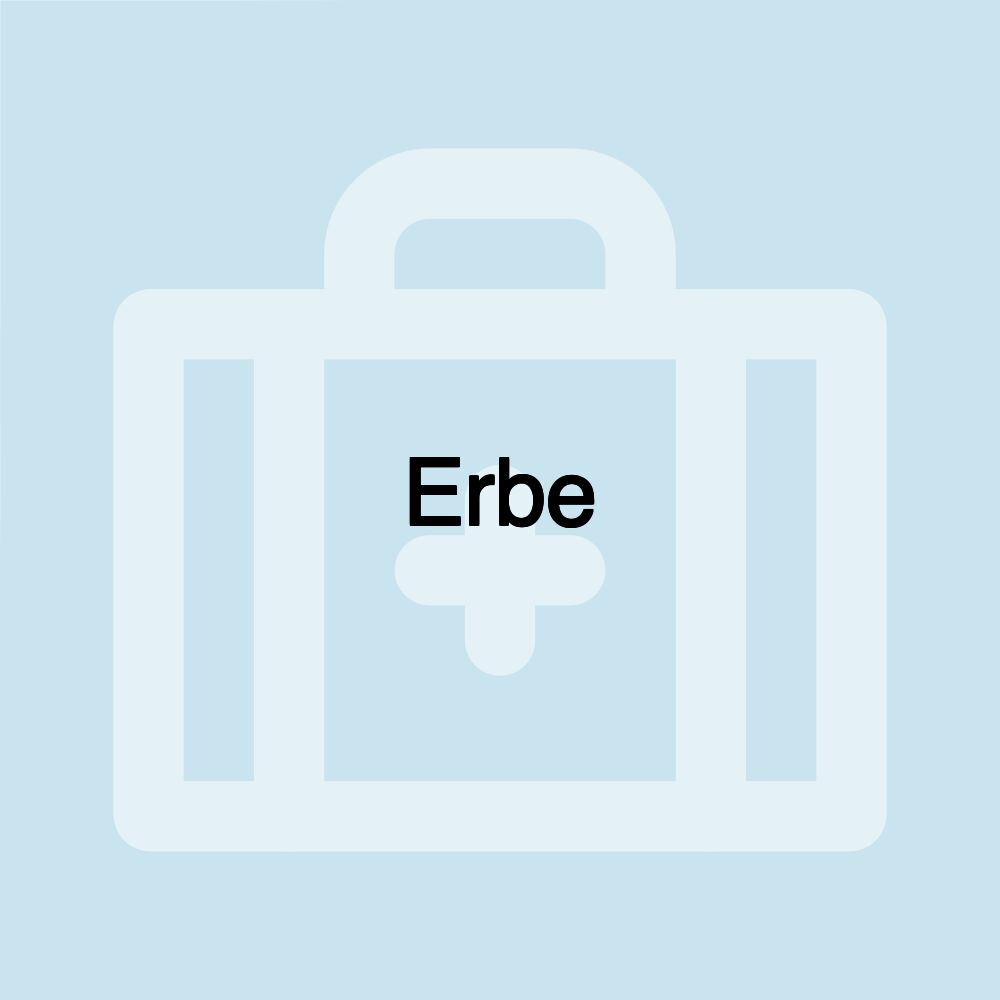 Erbe