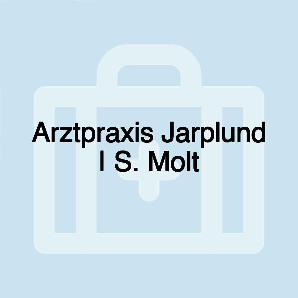 Arztpraxis Jarplund | S. Molt