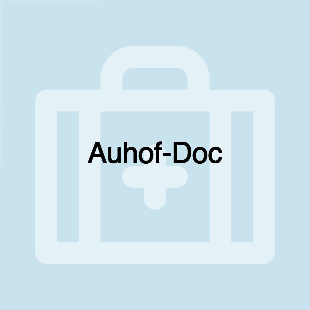 Auhof-Doc