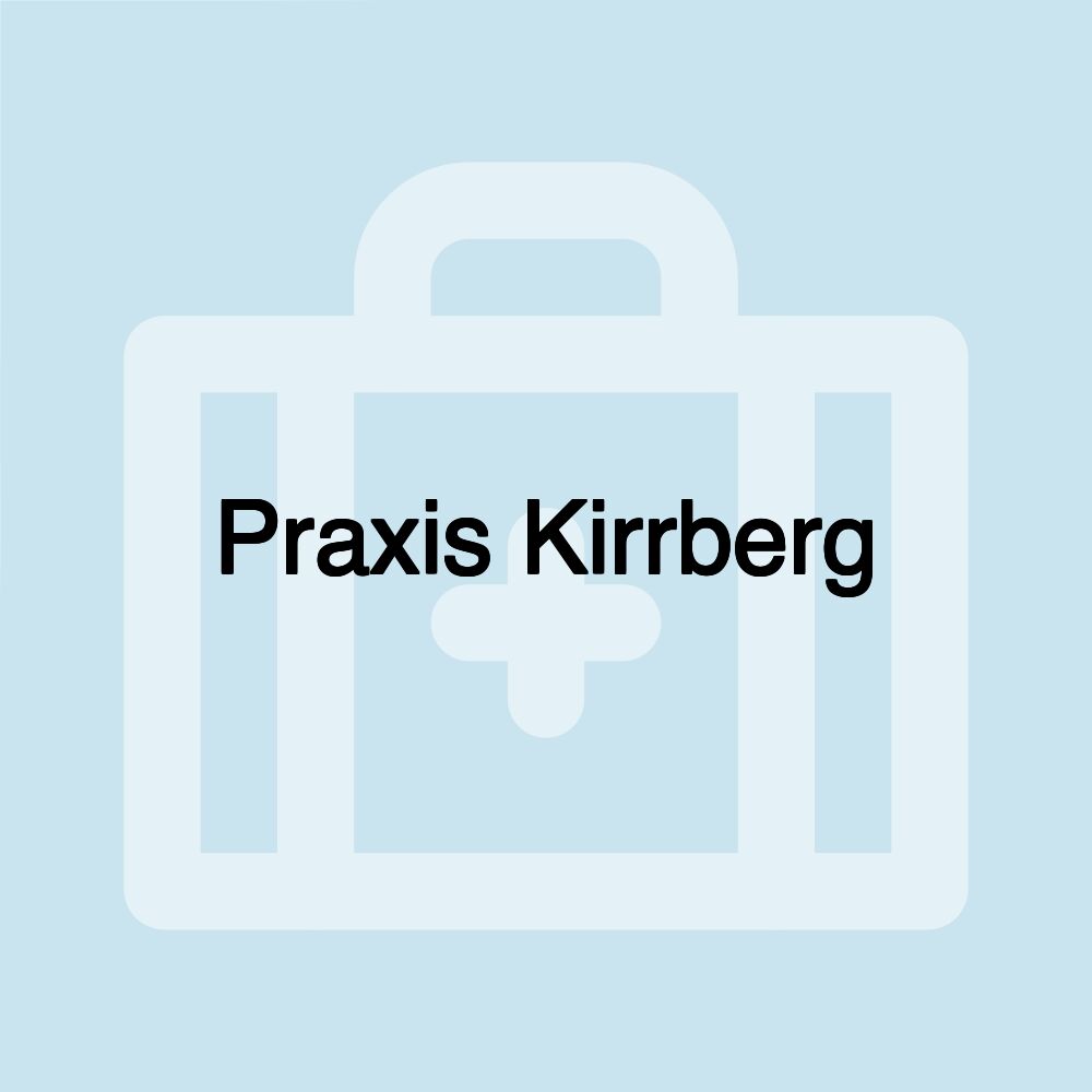 Praxis Kirrberg