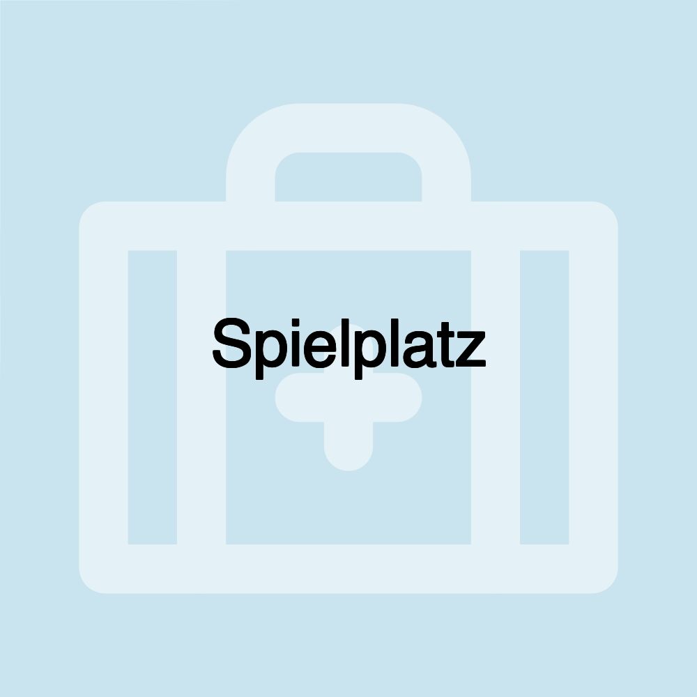 Spielplatz