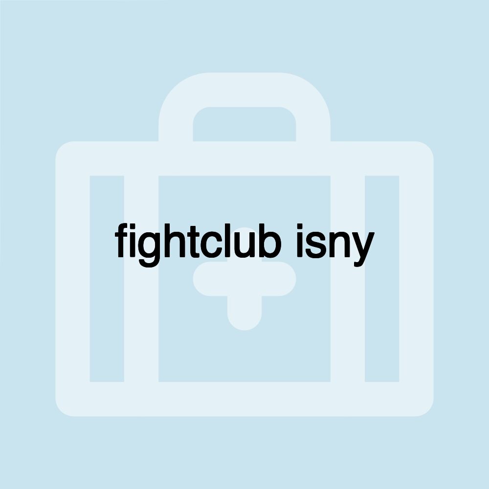 fightclub isny