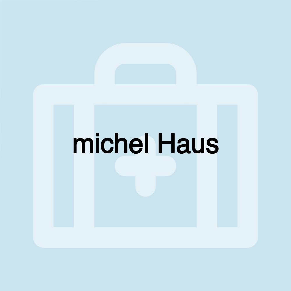 michel Haus