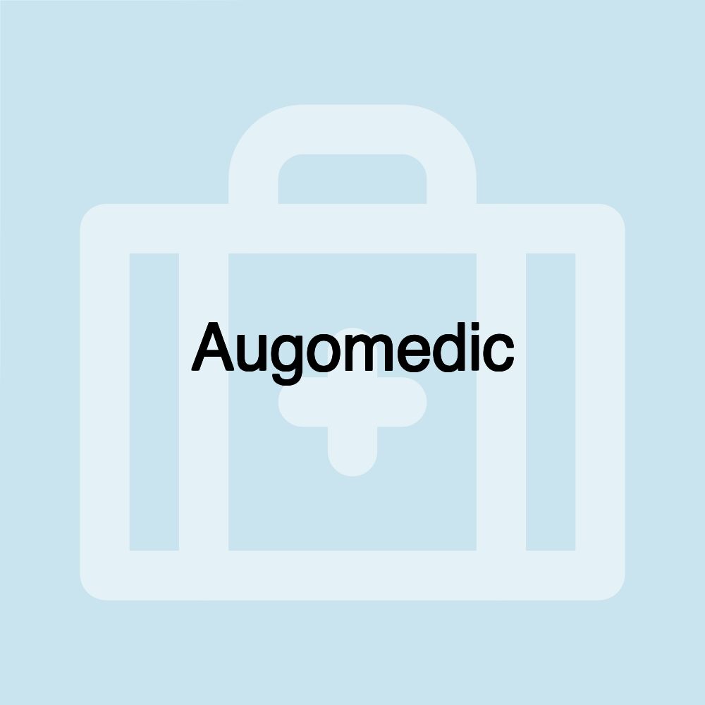 Augomedic