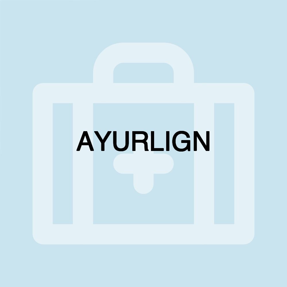 AYURLIGN