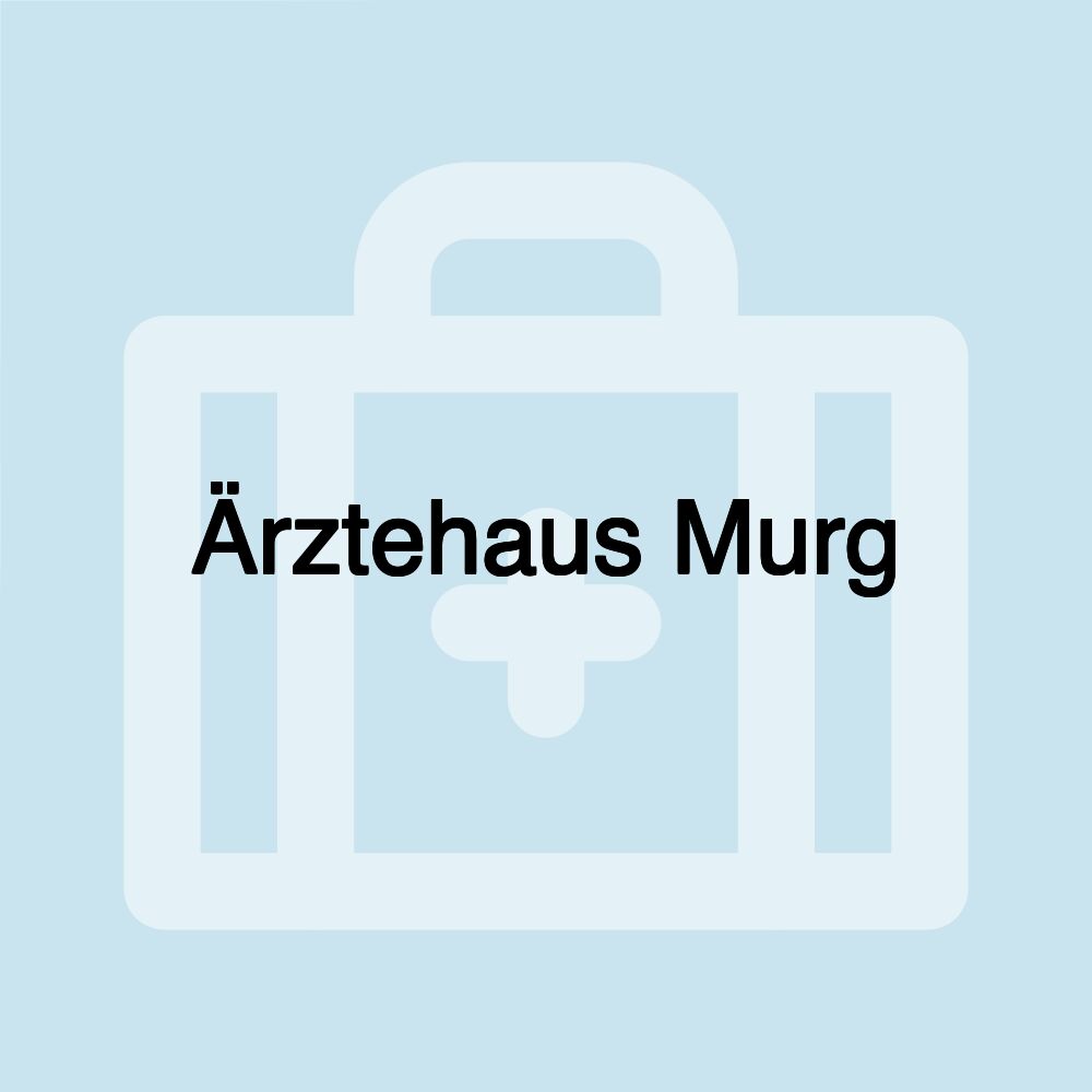 Ärztehaus Murg