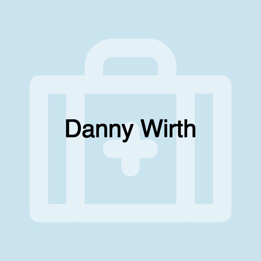 Danny Wirth