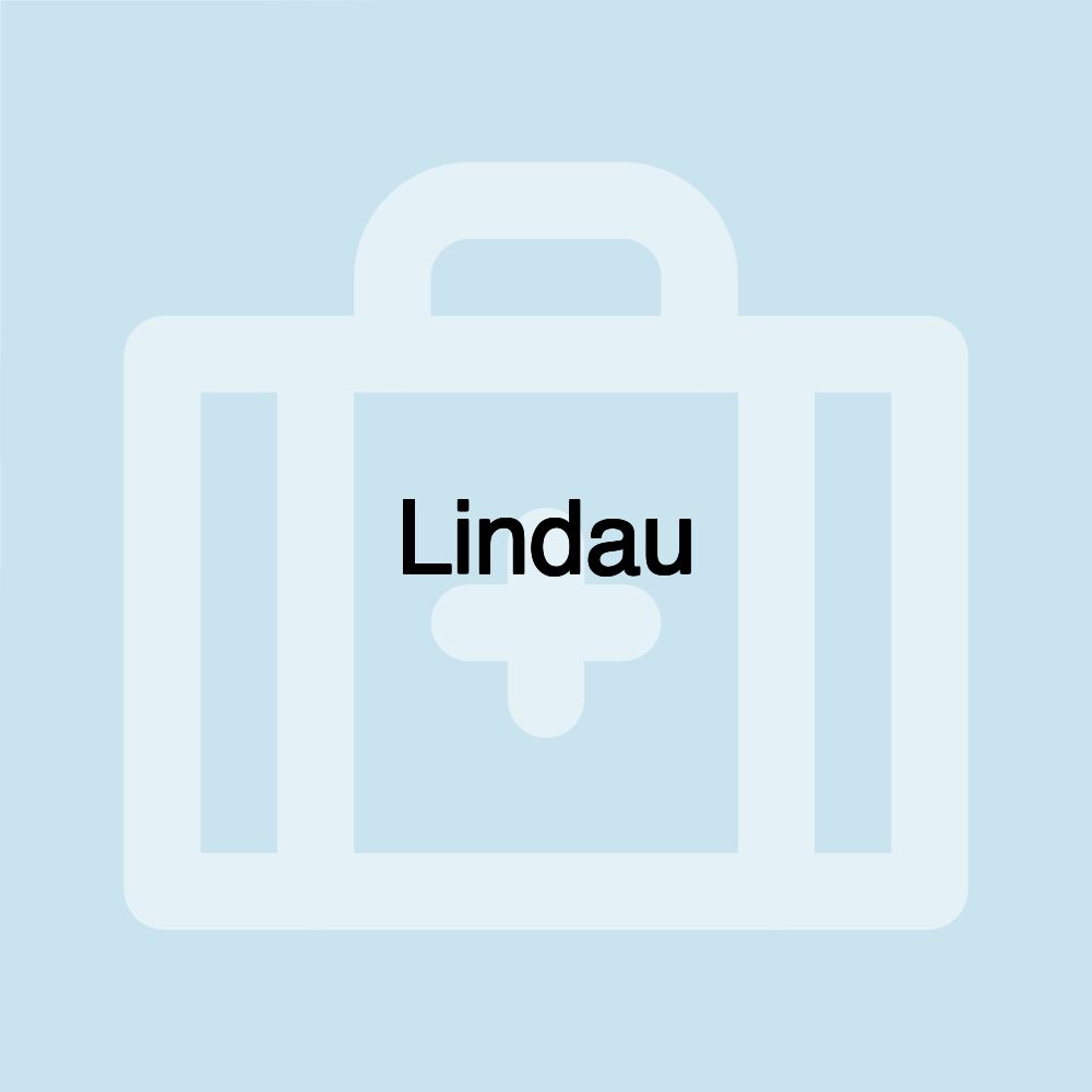 Lindau