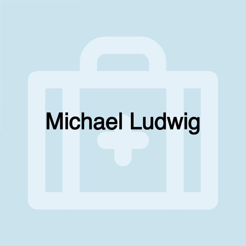 Michael Ludwig