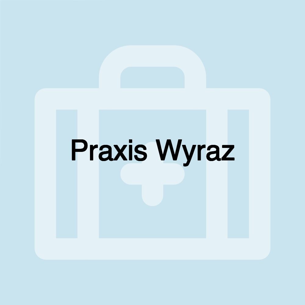 Praxis Wyraz