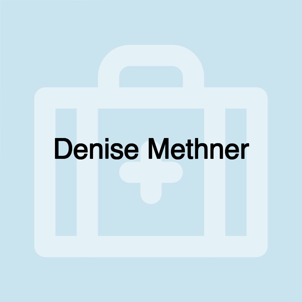 Denise Methner