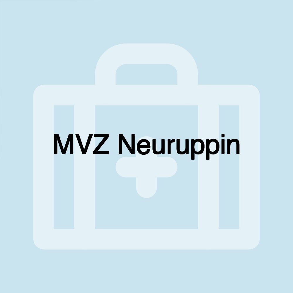 MVZ Neuruppin