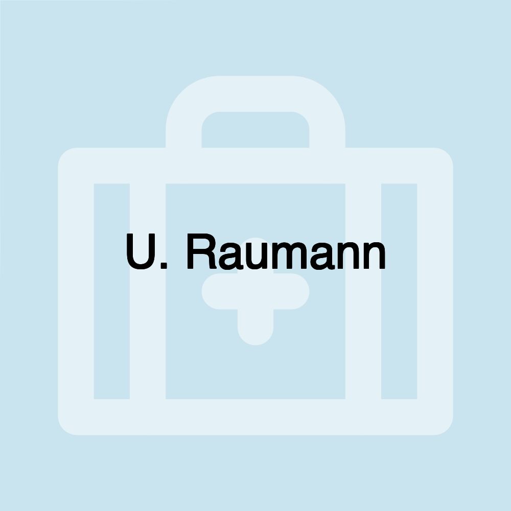 U. Raumann