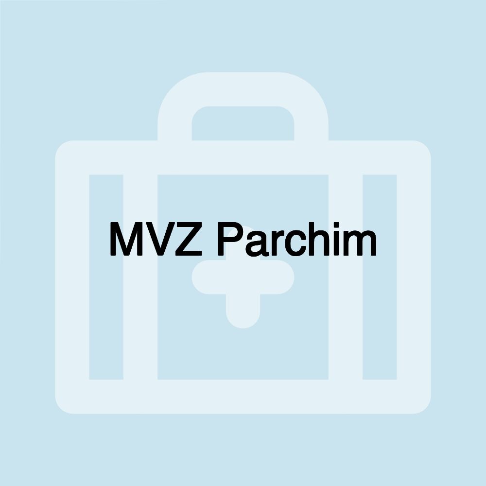 MVZ Parchim