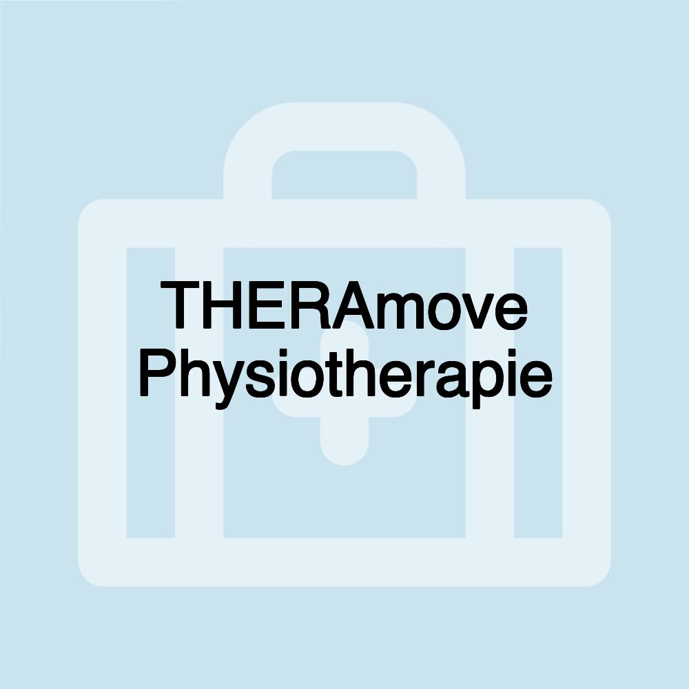 THERAmove Physiotherapie