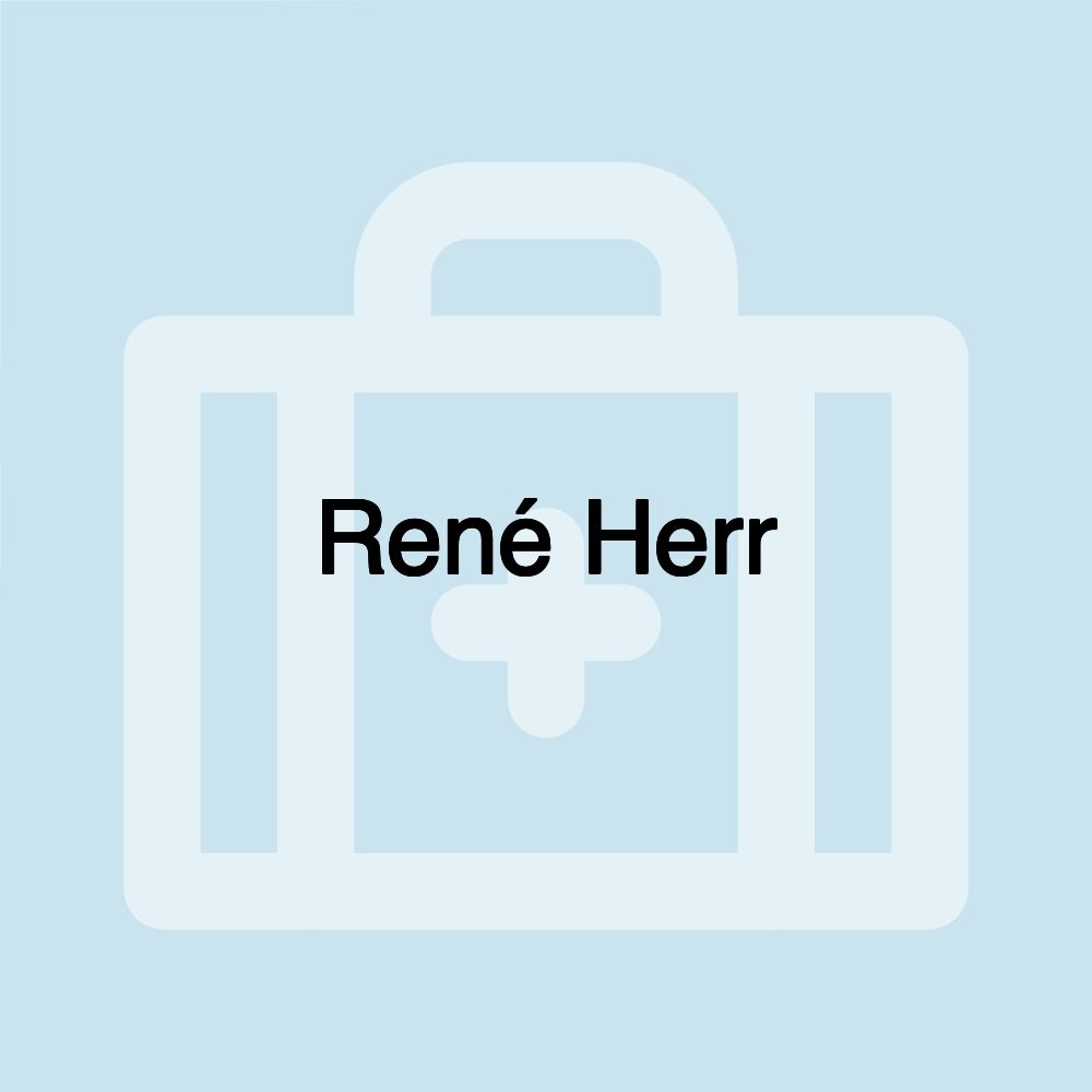 René Herr