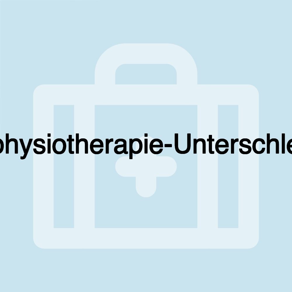 Hundephysiotherapie-Unterschleißheim