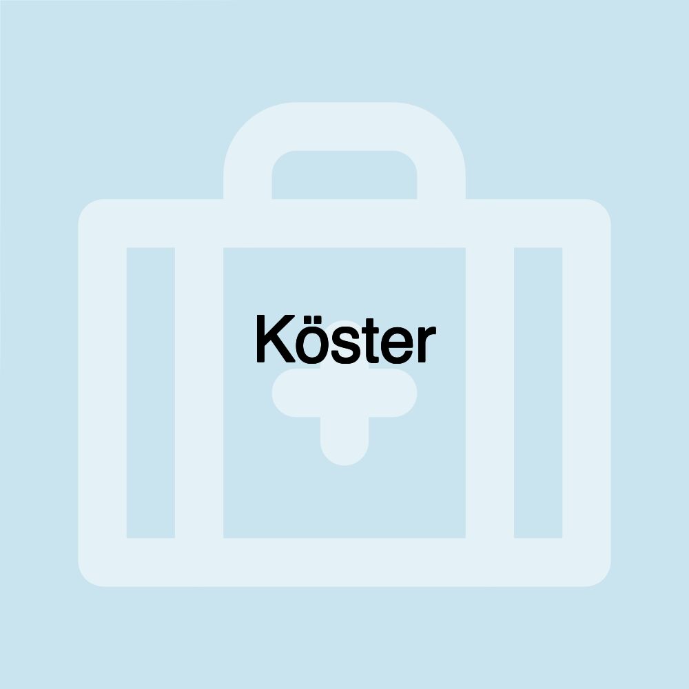 Köster