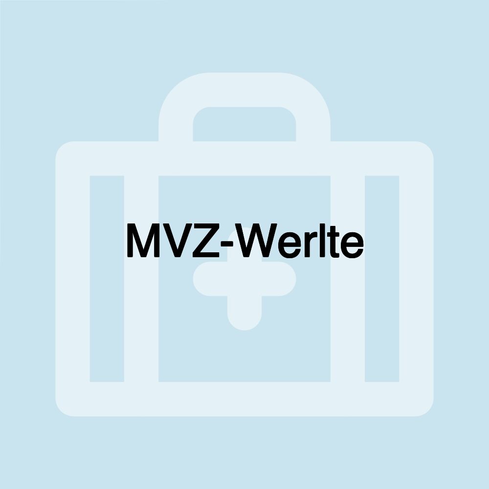 MVZ-Werlte