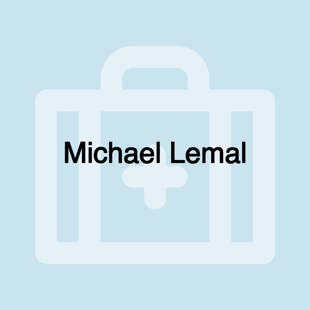 Michael Lemal