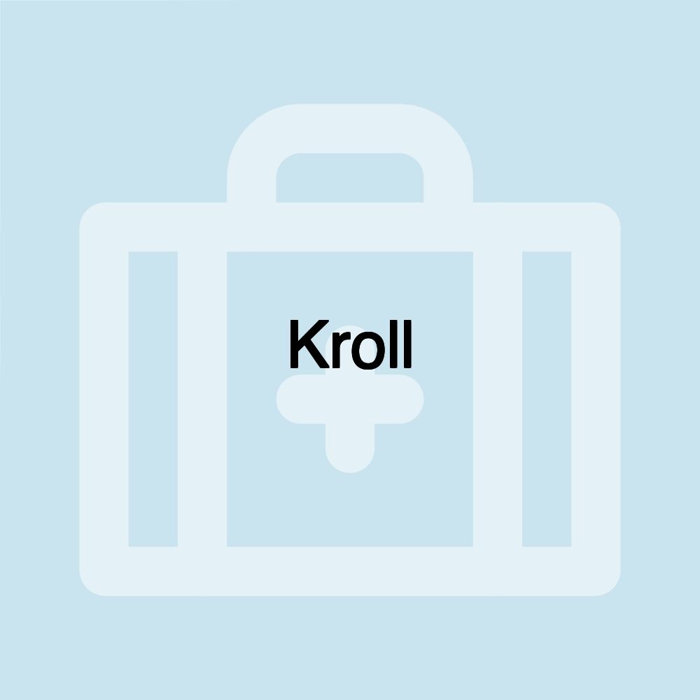 Kroll