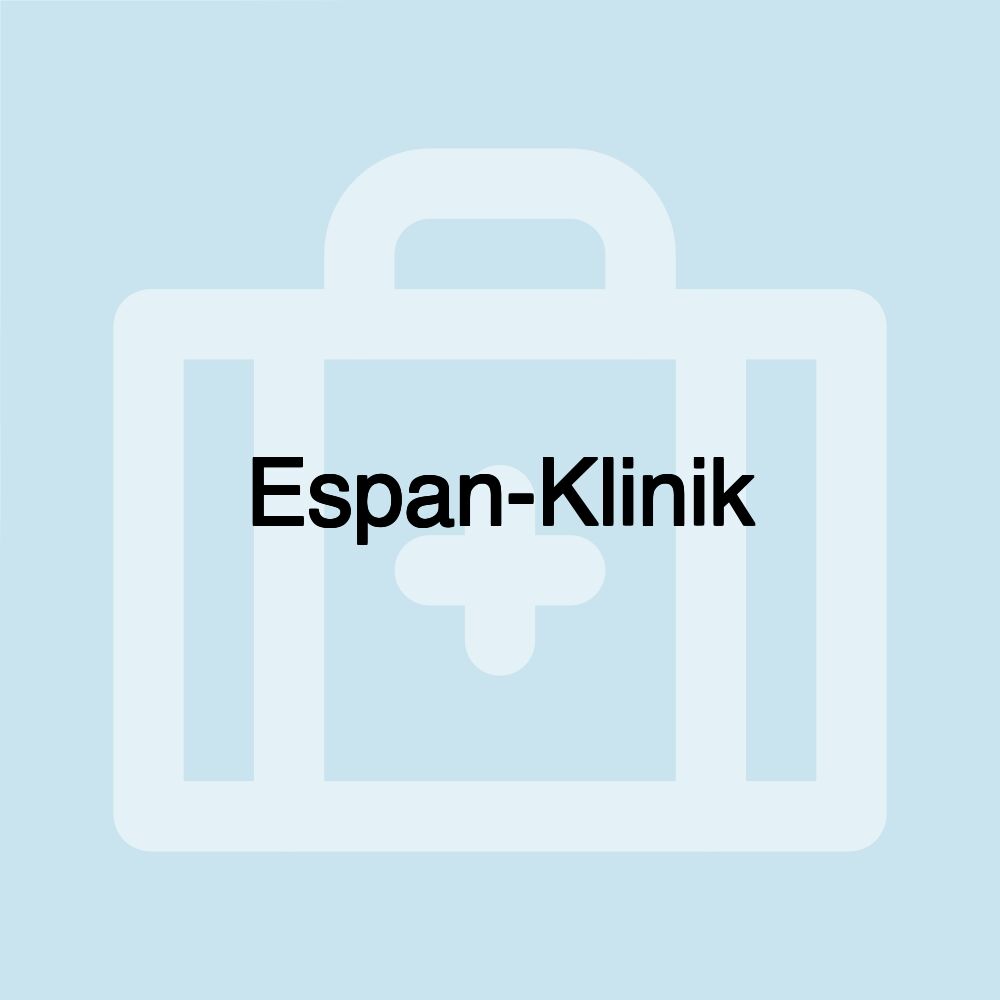 Espan-Klinik