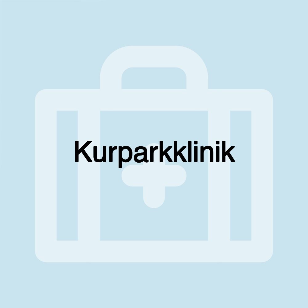 Kurparkklinik