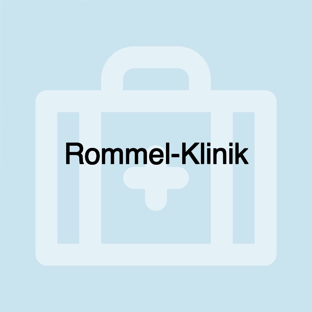 Rommel-Klinik