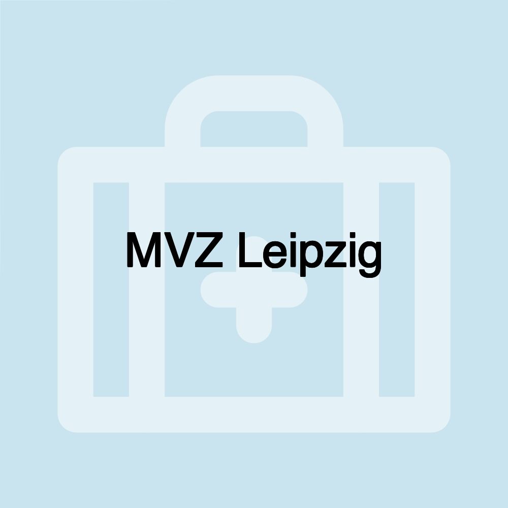 MVZ Leipzig