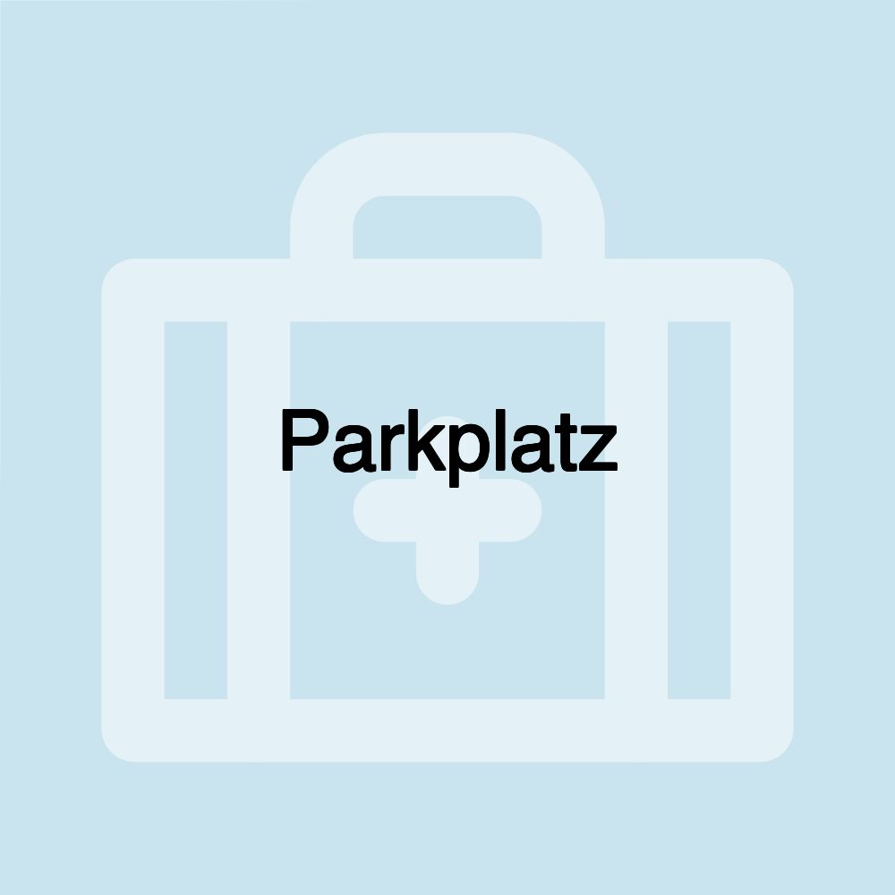 Parkplatz