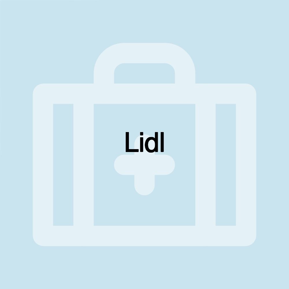 Lidl